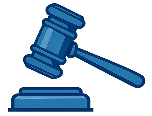 Abogado de lesiones personales LOGO