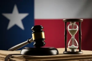 Plazo para Presentar Demanda por Accidente de Coche en Texas