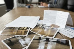 Cómo Probar un Caso de Resbalón y Caída en Houston_ La Evidencia es Clave