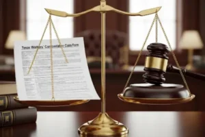 Compensación de Trabajadores vs. Demanda por Accidente Laboral: ¿Cuál es la Diferencia en Texas?
