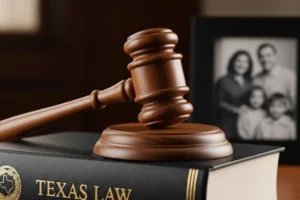 Quiénes Pueden Demandar por Muerte por Negligencia en Texas
