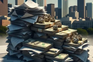 Ranking 2024: Las 10 Compañías de Seguros Más Difíciles para Pagar Reclamaciones en Houston