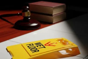 ¿Quién Paga por su Caída? Entendiendo la Responsabilidad de la Propiedad en Texas