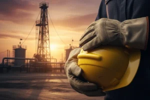 ¿Lesionado en un Campo Petrolero? Estos son sus Derechos como Trabajador en Texas
