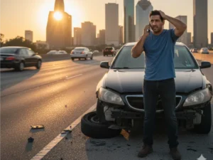 Mi Auto es Pérdida Total en Texas: ¿Cuánto Me Pagarán y Cómo Negociar?