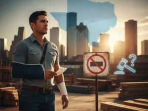 Mi Patrón No Tiene "Workers Comp" en Texas, ¿Cuáles Son Mis Derechos?