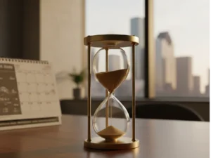 Abogado de Lesiones Personales Houston | Consulta Gratis 5 ¿Cuánto Tiempo Tengo Para Demandar en Texas? | Guía 2026